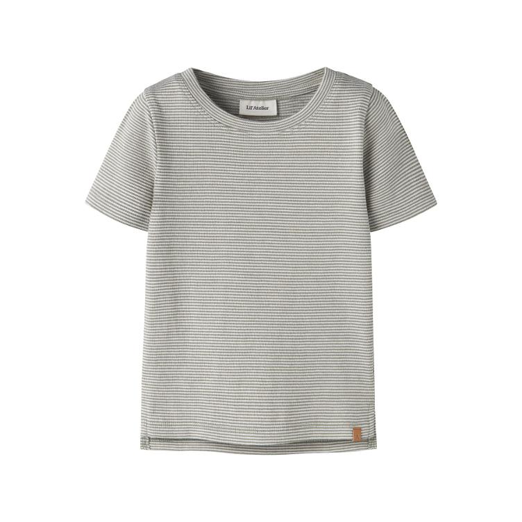 Lil’ Atelier Kinder T-Shirt Feng – Overland Trek
