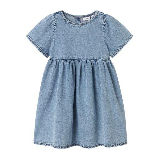 Denim Kleid - Lil`Atelier