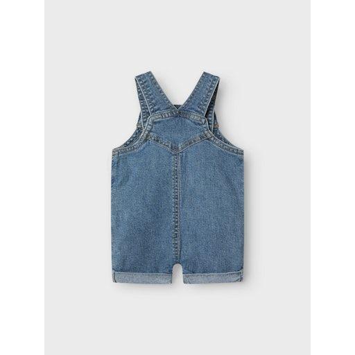 Denim Latzhose - Name it - 2