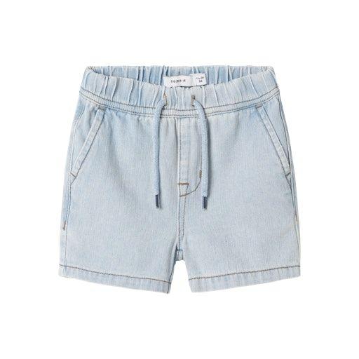SALE I Denim Shorts - Name it