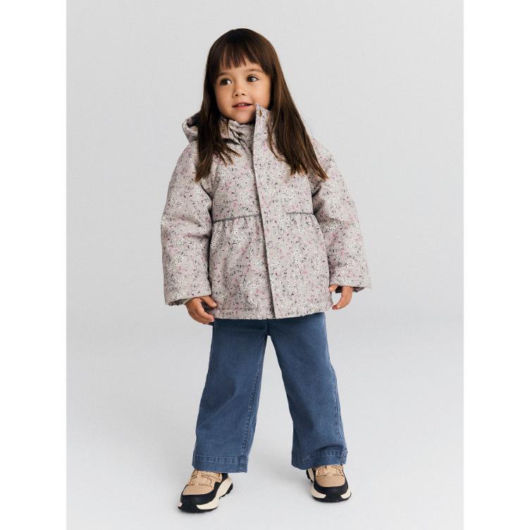 NAME IT Winterjacke – Pure Cashmere