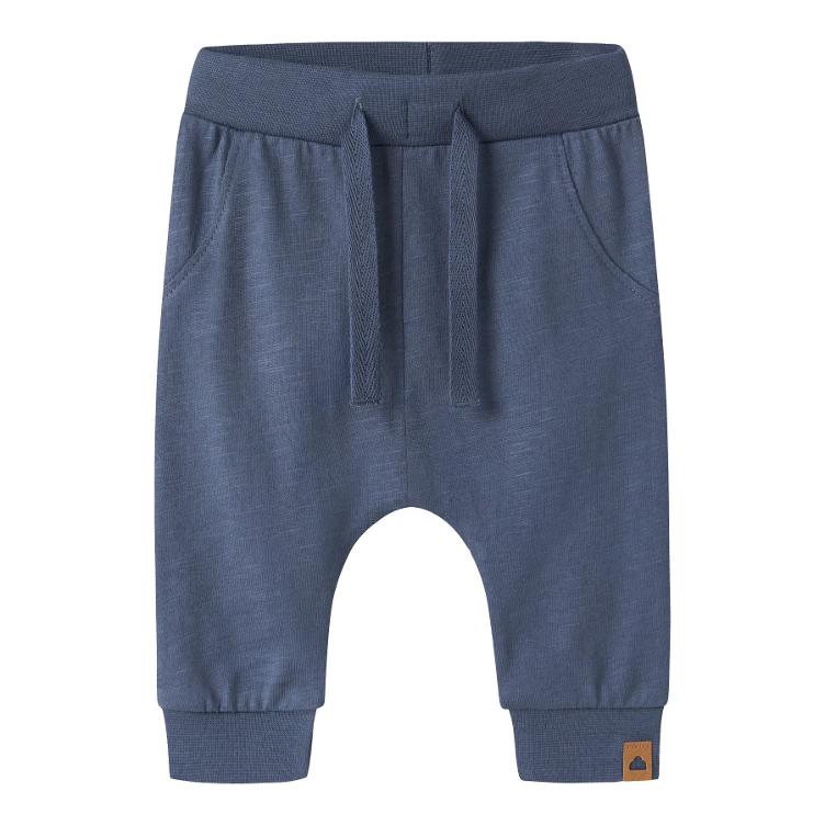 NAME IT BABY Babyhose – Vintage Indigo