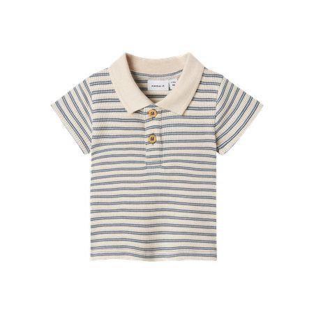 Polo Shirt - Name it