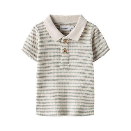 Polo Shirt - Name it