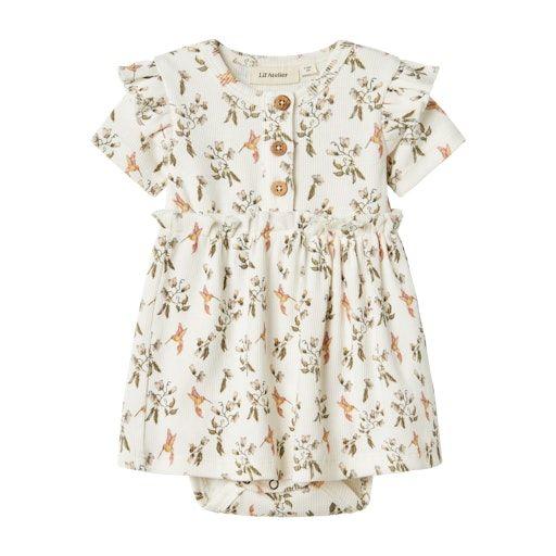 SALE I Body-Kleid - Lil` Atelier I Gr. 56