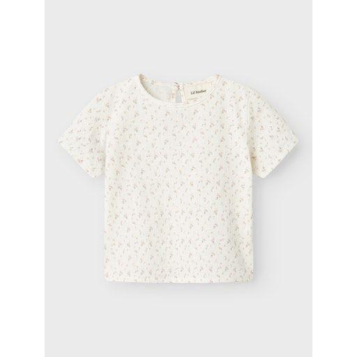 SALE I Baby Loos Shirt - Lil` Atelier - 0