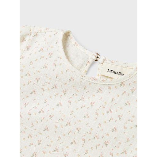 SALE I Baby Loos Shirt - Lil` Atelier - 2