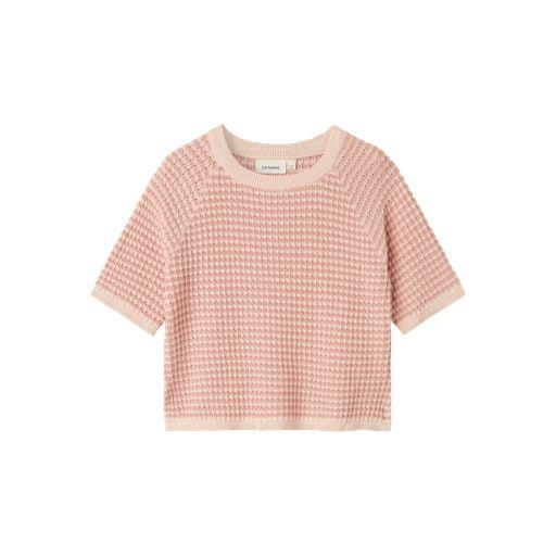 SALE I Strickoberteil - Lil`Atelier
