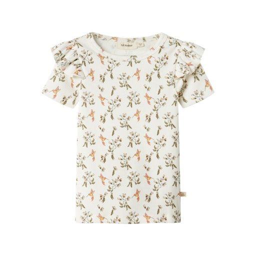 SALE I T Shirt - LIl` Atelier I Gr. 116