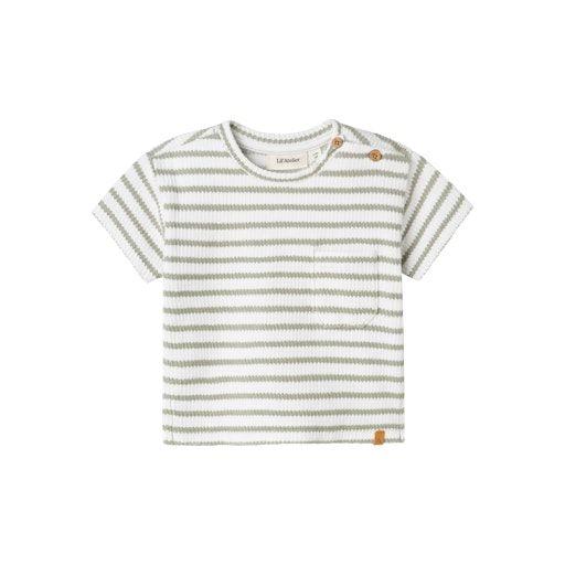 Baby T Shirt - Lil`Atelier