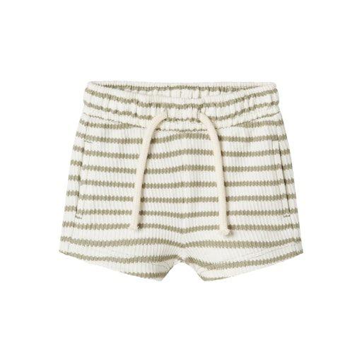 Shorts - Lil` Atelier