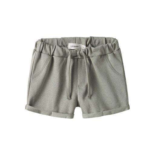 SALE I Baby Shorts - Lil` Atelier I Gr. 62
