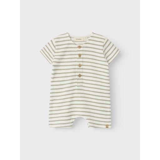 Baby Jumpsuit - Lil`Atelier - 0