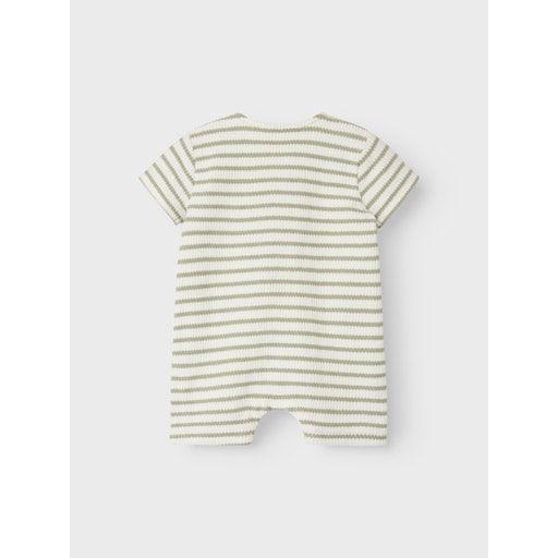 Baby Jumpsuit - Lil`Atelier - 2