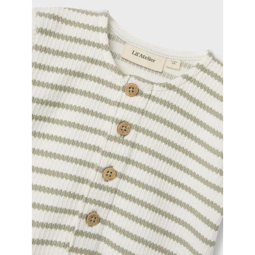 Baby Jumpsuit - Lil`Atelier - 3