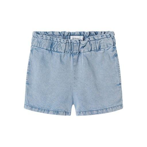 Denim Shorts - Lil` Atelier