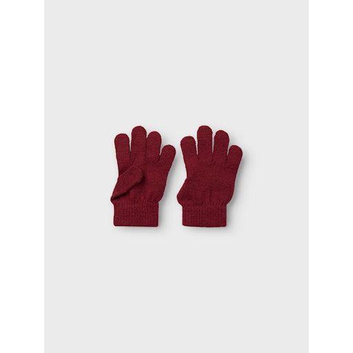 Wollhandschuhe - Lil`Atelier - 0