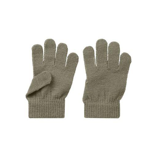 Wollhandschuhe - Lil`Atelier