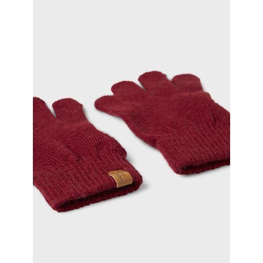 Wollhandschuhe - Lil`Atelier - 2