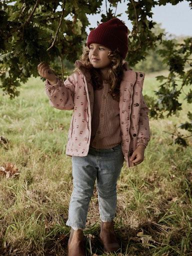 WInterjacke - Funktionsjacke – wasserdicht, atmungsaktiv & winddicht - 3