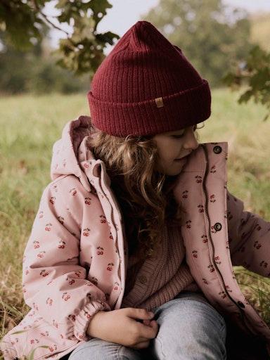 WInterjacke - Funktionsjacke – wasserdicht, atmungsaktiv & winddicht - 6