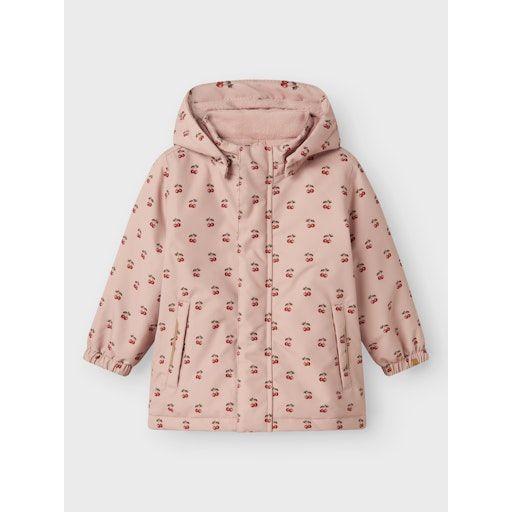 WInterjacke - Funktionsjacke – wasserdicht, atmungsaktiv & winddicht