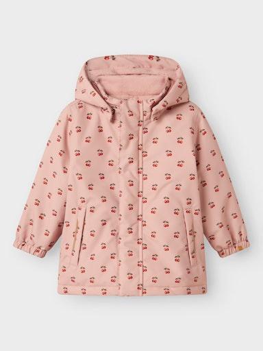 WInterjacke - Funktionsjacke – wasserdicht, atmungsaktiv & winddicht - 0