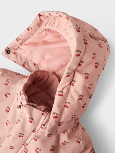WInterjacke - Funktionsjacke – wasserdicht, atmungsaktiv & winddicht - 1