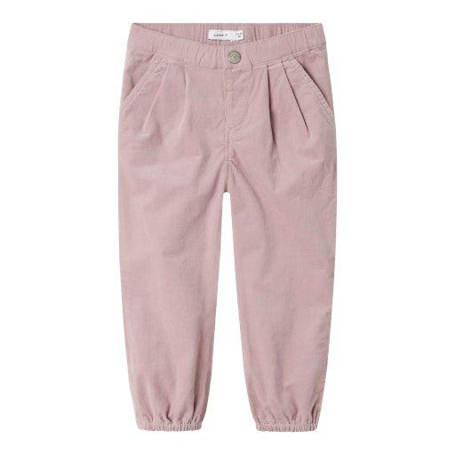 Name it - Cordhose Round Fit