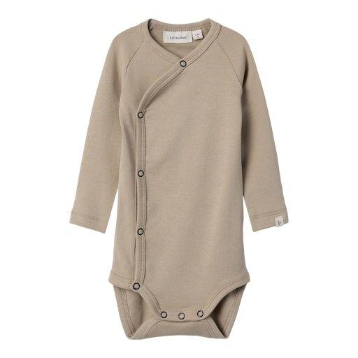 Wickelbody - Lil`Atelier