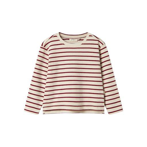 SALE I Slim T Shirt Lil`Atelier I Gr. 122