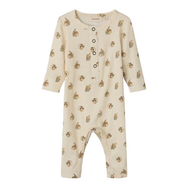 Slim Einteiler - Lil`Atelier