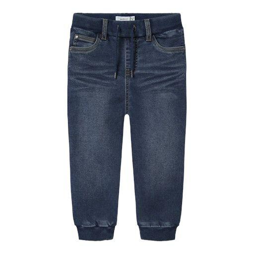 Baggy Fit Jeans - Name It