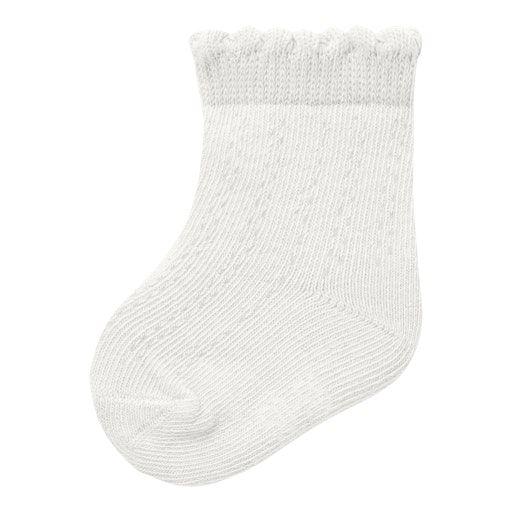 Baby Socken – Bio-Baumwolle I Name it