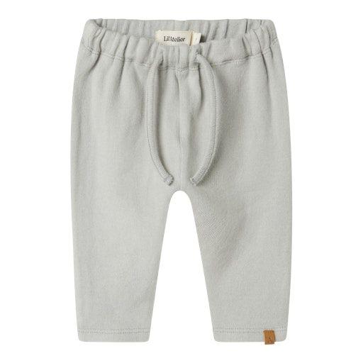 Hose aus Bio-Baumwolle – Loose Fit - Lil`Atelier
