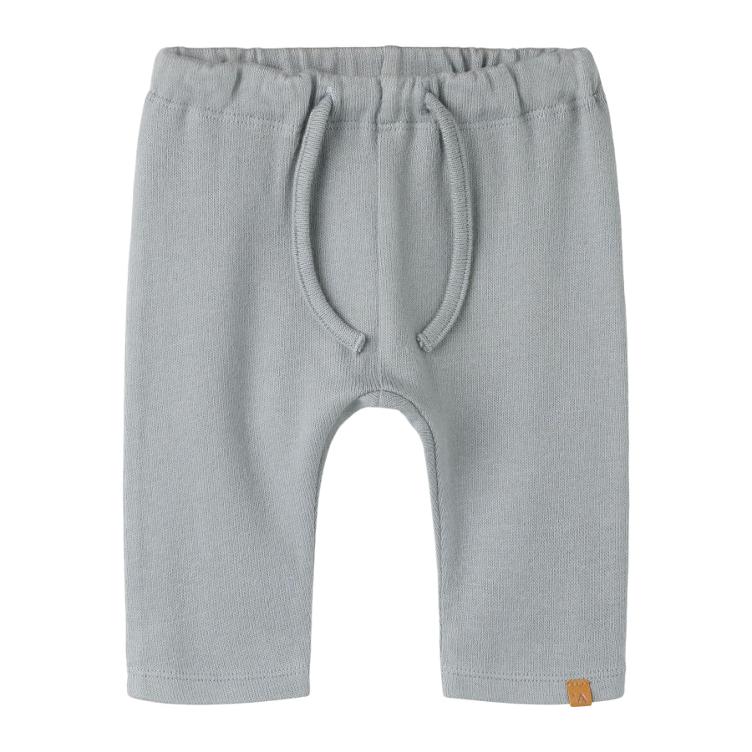 Lil’ Atelier BABY Hose Loose Fit – Monument