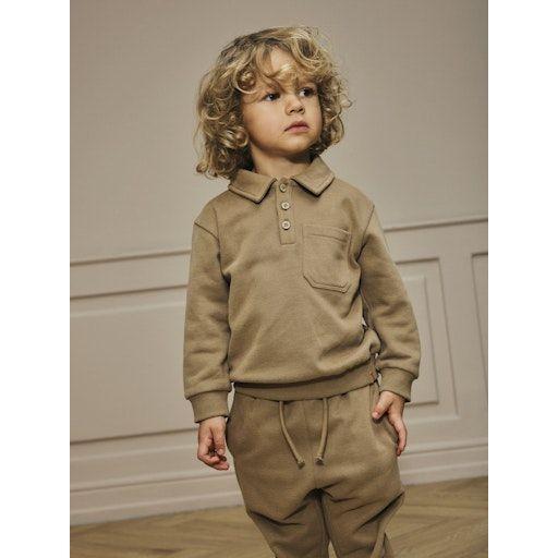 Sweatshirt Loose Fit | Lil’ Atelier