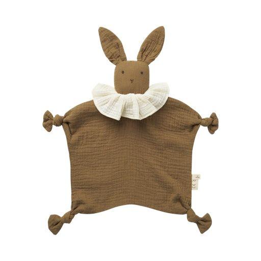 Kuscheltuch - Lil`Ateléier