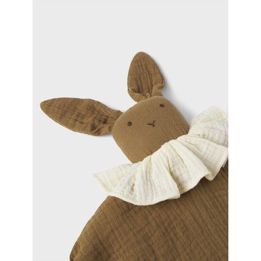 Kuscheltuch - Lil`Ateléier - 0