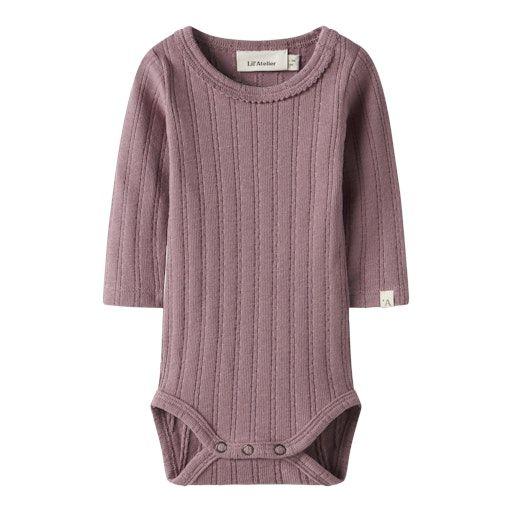 Lil’ Atelier Body – Nostalgia Rose