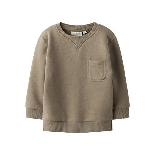Lil’ Atelier Sweatshirt - Weich, warm & bequem