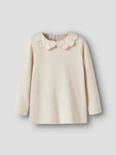 Lil’ Atelier Top – Bio-Baumwolle & TENCEL™ - 2
