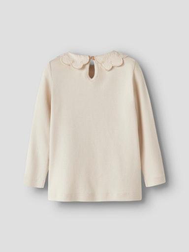 Lil’ Atelier Top – Bio-Baumwolle & TENCEL™ - 1