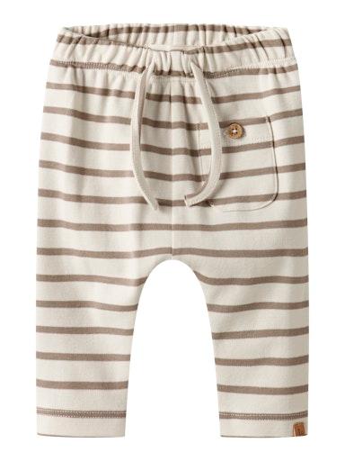 Lil’ Atelier – Jerseyhose aus 100 % Bio-Baumwolle - 2