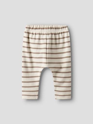 Lil’ Atelier – Jerseyhose aus 100 % Bio-Baumwolle - 3