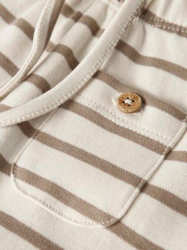 Lil’ Atelier – Jerseyhose aus 100 % Bio-Baumwolle - 1