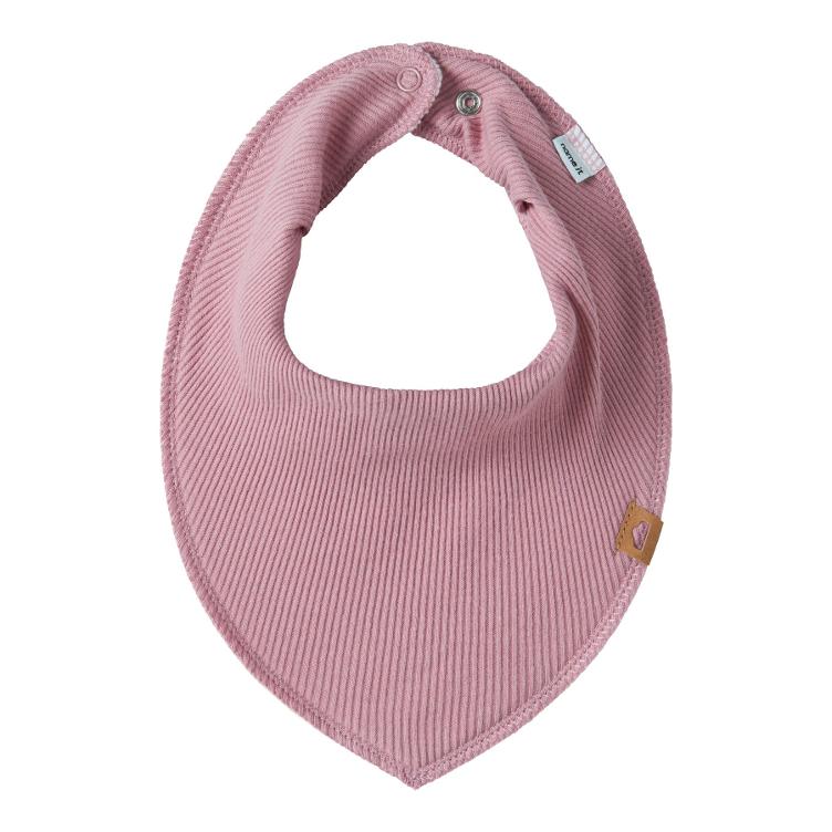 NAME IT Baby Scarf Bib – Lilas