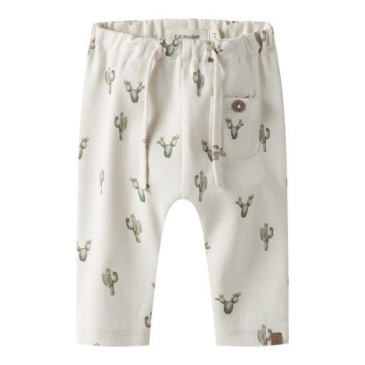 Lil’ Atelier – Loose Fit Hose