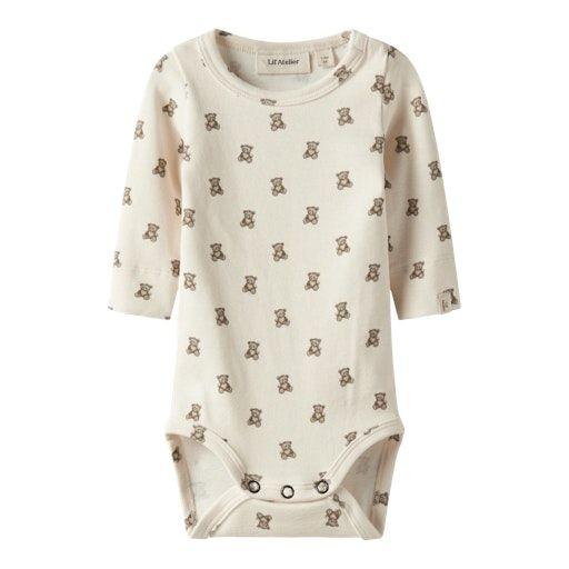 Body - LIl`Atelier