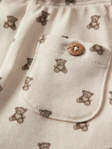 Loose Pants - Lil`Atelier - 1
